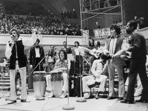 Fania All Stars 1971 Al Frente Pacheco Izzy Barretto Roena Bobby