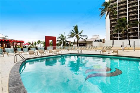 Aston Waikiki Beach Hotel Honolulu Compare Deals