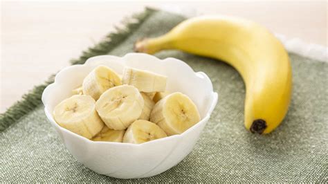 Receitas Fit Com Banana 10 Opções Saudáveis Para Comer Sem Culpa