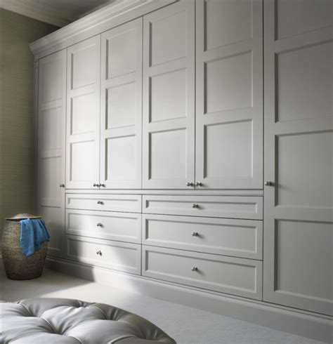 Fitted Wardrobes Sheffield Quality Bedrooms Riverdale Joinery