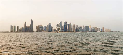 Discover The Best Of Doha City On A Private Tour With A Certified Guide