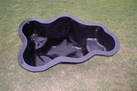 Preformed Fiberglass Ponds Pools Shells And Liners