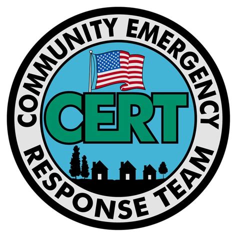 Round Community Emergency Response Team - The Emergency Mall | Emergency response team ...