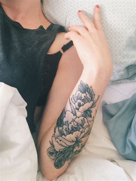35 Breathtakingly Beautiful Tattoos For Girls Blogrope