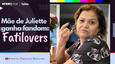 Dona Fátima Mãe De Juliette Vira A Queridinha Do Público Veja Melhores Momentos Youtube