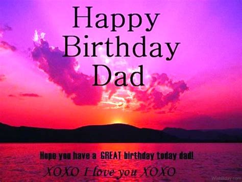 11 Birthday Wishes For Dad In Heaven