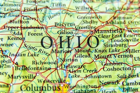 Ohio, with a population of more than 11 million, would be a fairly large market for sports betting. Ohio Sports Betting Legalization: Neighbors, And The Road ...