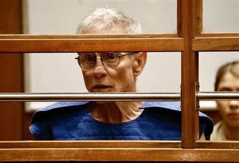Ed Buck Sentence 30 Years For Injecting Men With Fatal Drugs Los