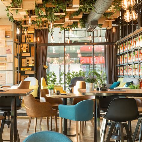 From new york city to san diego find thousands of restaurants near your location in the us by state and city. 6 Easy Ways to Improve Your Restaurant Ambience - Superior ...