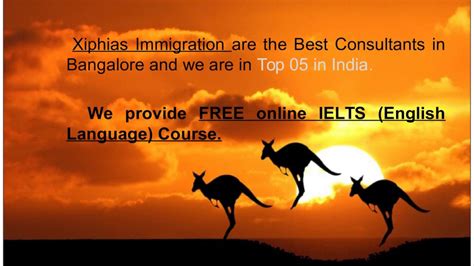 So, in the last 25 years, we have helped several hundreds of individuals and families to immigrate to australia and settle well in australia. AUSTRALIA IMMIGRATION CONSULTANTS IN VISAKHAPATNAM - YouTube