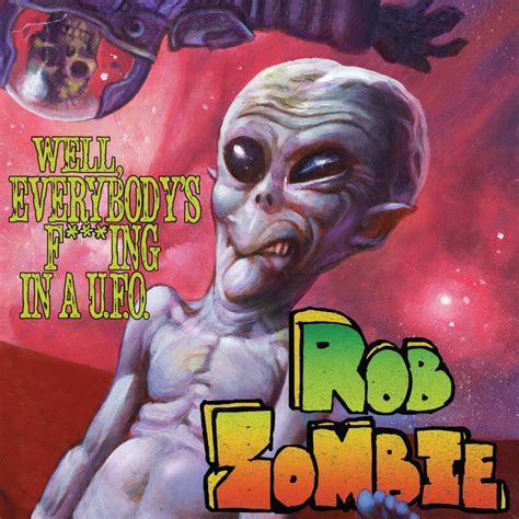 Rob Zombie Rsd Art Truly Tramautizes Modern Vinyl