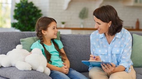 Terapia Infantil Guía para entender la terapia psicológica infantil