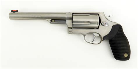 Taurus 410 45lc410 Gauge Caliber Revolver For Sale