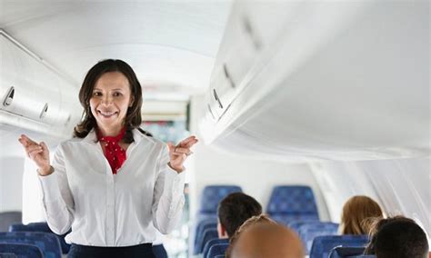 flight attendants reveal their weirdest moments on the job on quora daily mail online
