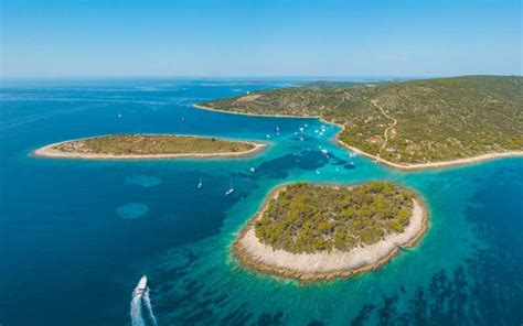 Von Split Aus Private Kreuzfahrt Und Tour Zu Den Inseln Hvar Und Pakleni GetYourGuide