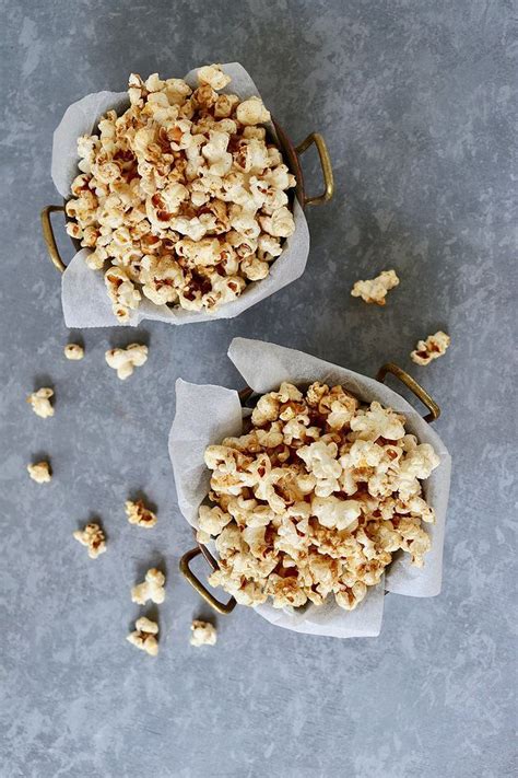 Cashews, brazil nuts, pecans, hazelnuts, peanuts, macadamia, pistachios, walnuts, and there is so much. VEGAN CARAMEL POPCORN » better than the store-bought stuff ...