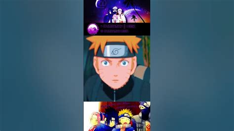 Naruto Shippuden When Itachi Made Naruto Nervous 8k Nostalgic😨