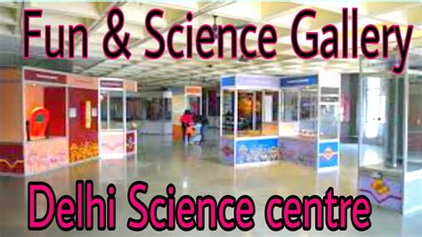 Hotels near or close to national science centre in kuala lumpur area. Fun and science gallery, National science centre Delhi ...