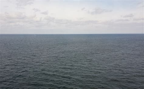 Gambar Laut Pantai Air Lautan Horison Langit Kendaraan Teluk