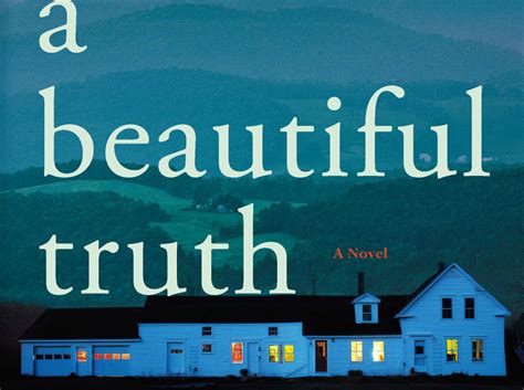 A Beautiful Truth By Colin Mcadam Review The Star