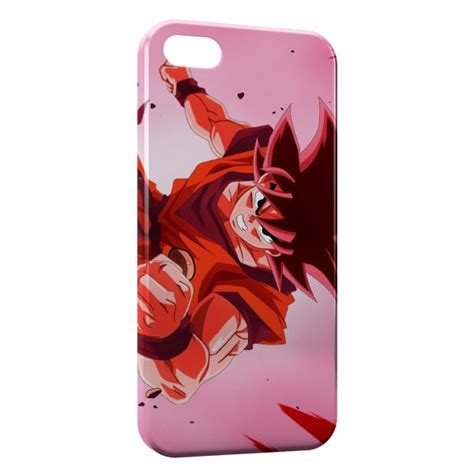 Coque Iphone 8 And 8 Plus Dragon Ball Z 4 Pixypia