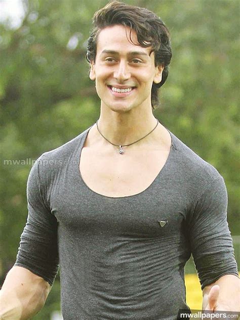 In Jackie Shroff S Son S Journey From Being Jai Hemant To Becoming
