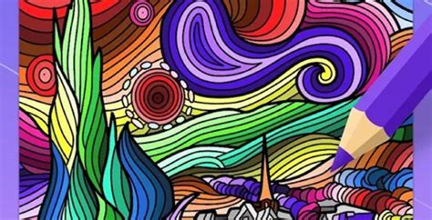 Packed with information on drawing and painting techniques, colour mixing and composition, it is an invaluable source of ideas and inspiration for anyone who wants to develop their flower painting skills, whether or not they have any previous experience. 10 best adult coloring book apps for Android - Android ...