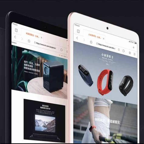 It is based on a snapdragon 860 chipset with a 27067 sq.mm. Xiaomi Mi Pad 4 Plus tablet specification and price - Deep ...