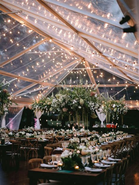 24 Simple Wedding Decorations Ideas Thatll Make A Huge Impact