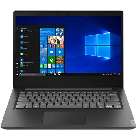 Laptop Lenovo Ideapad S145 14ast A4 9125 4gb 500gb 14 Win10