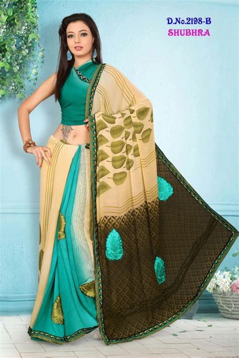 Silk Embroidery Sarees At Rs 555 Millennium Textile Market Surat Id 8316426630