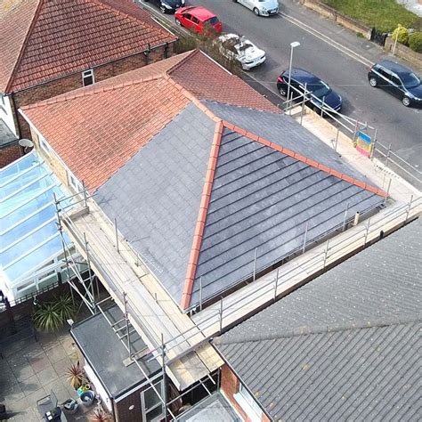 warren roofing 100 feedback pitched roofer flat roofer fascias and soffits specialist in ringwood