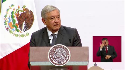 López Obrador La Gasolina Es Más Barata Que Cuando Empezamos A Gobernar Cnn Video