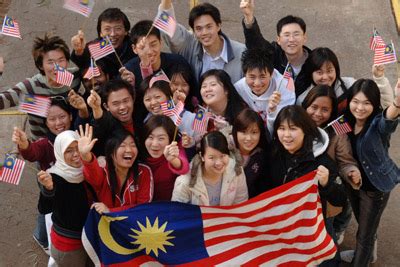 Higher education abroad and in europe in malaysian. All you need to know about Malaysian higher education