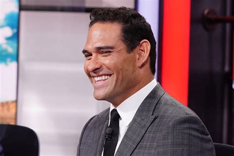 Former Jets Qb Mark Sanchez Fully Committed To New Espn Role
