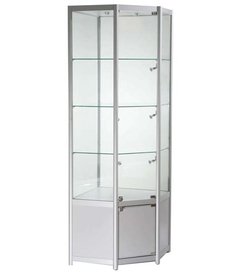 Corner Glass Storage Display Cabinet And Storage Experts In Display Cabinets Cg Cabinets