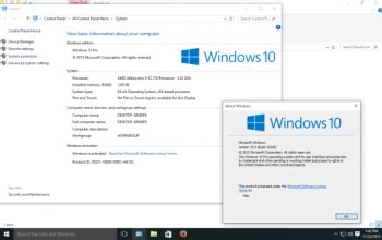 Cara Mengaktifkan Windows Dengan Mudah Dan Cepat