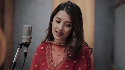 meet the nepali singer who sang at the asia cup 2023 opening ceremony tgn