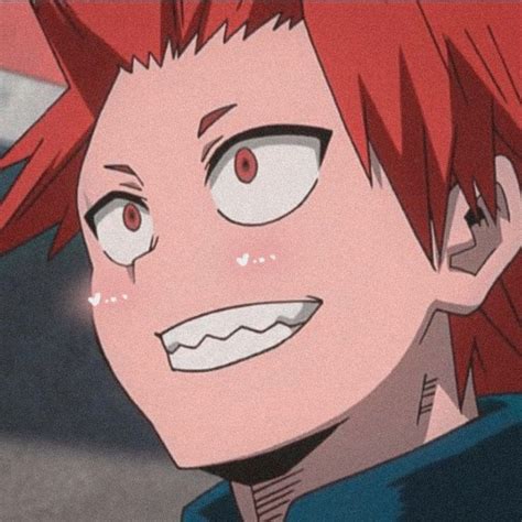 🍒ᴋɪʀɪsʜɪᴍᴀ ᴋᴜɴ🍒 Kirishima My Hero Academia Anime