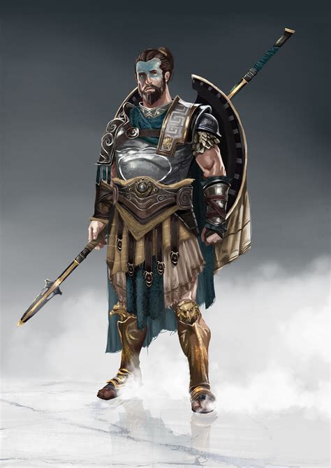Game Character Design Fantasy Character Design Character Design
