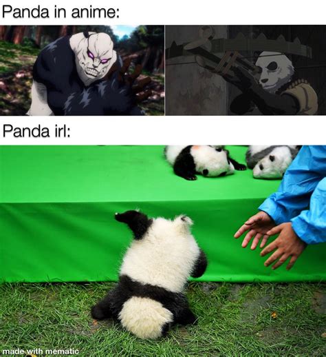 Pandas Cute And Deadly R Mxrmods