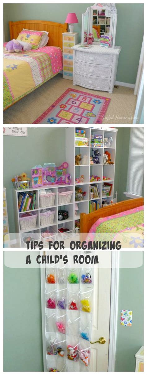 Bedrooms are spaces for rest, relaxation, and romance, explains seidlitz. Organizing for my Daughter | Girls room organization ...