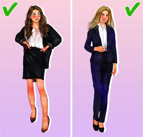 Attire Guide What To Wear For Different Dress Codes In 2022 Casual