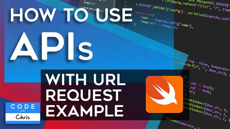 How To Work With Any Api Api Tutorial Using Url Requests Youtube