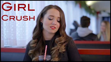 girl crush little big town cover by ali brustofski with lyrics official music video youtube