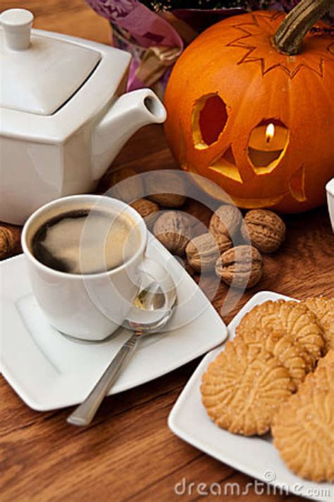 20 halloween cocktails that are even better than your costume. Haloween Theamed Coffee / Coffee shop - Halloween themed ...