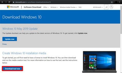 Cara Instal Ulang Windows 10 Lengkap Beriteknol