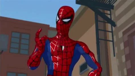 Watch Spider Man The New Animated Series2003 Online Free Spider Man