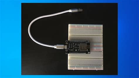 Getting Started With Nodemcu V3 Esp8266 Esp 12e And The Arduino Ide