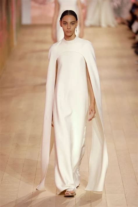 Wedding Dress Inspiration From Haute Couture Fashion Week Ss23